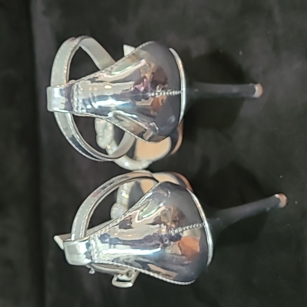 Steve Madden heels - Picture 3 of 4